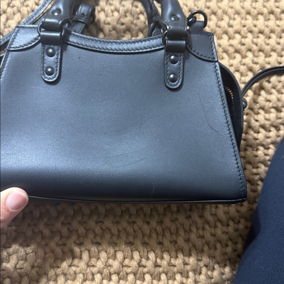 Balenciaga neo classic mini bag - Picture 10 of 13